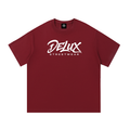 DeLuX Essential Cotton T-Shirt