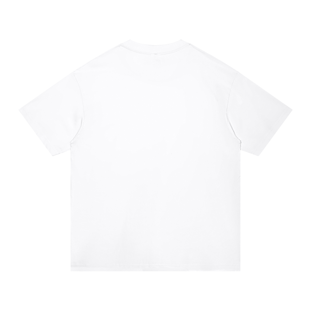 DeLuX Regular Fit Cotton T-Shirt