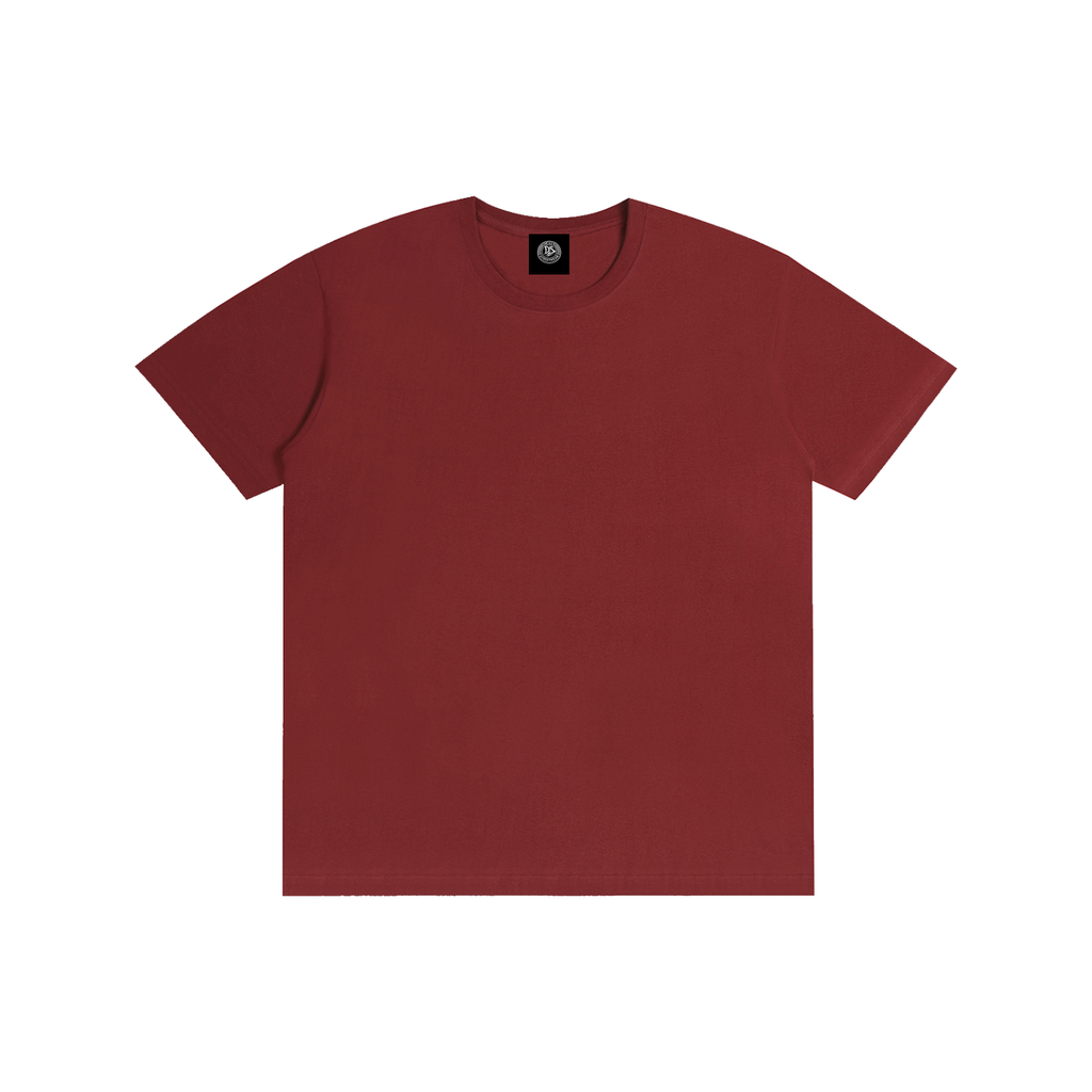 Pure Cotton DeLuX T-Shirt