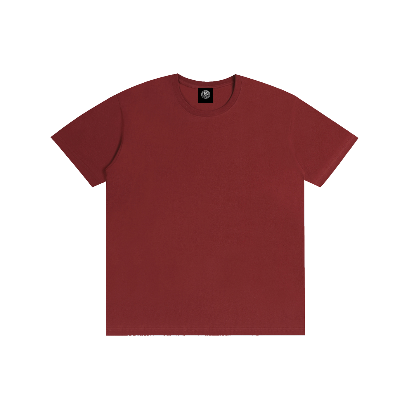 Pure Cotton DeLuX T-Shirt