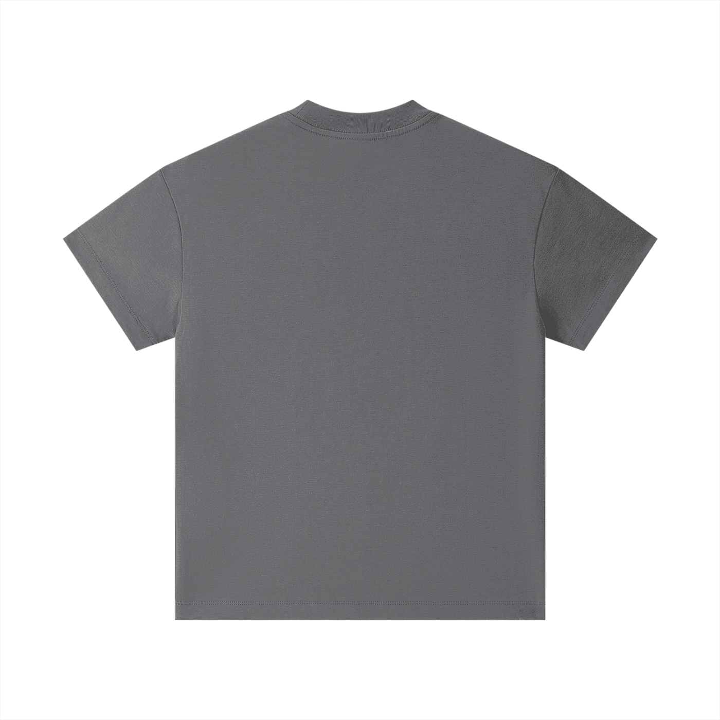 DeLuX Cartoon Cotton Essential Kids T-Shirt