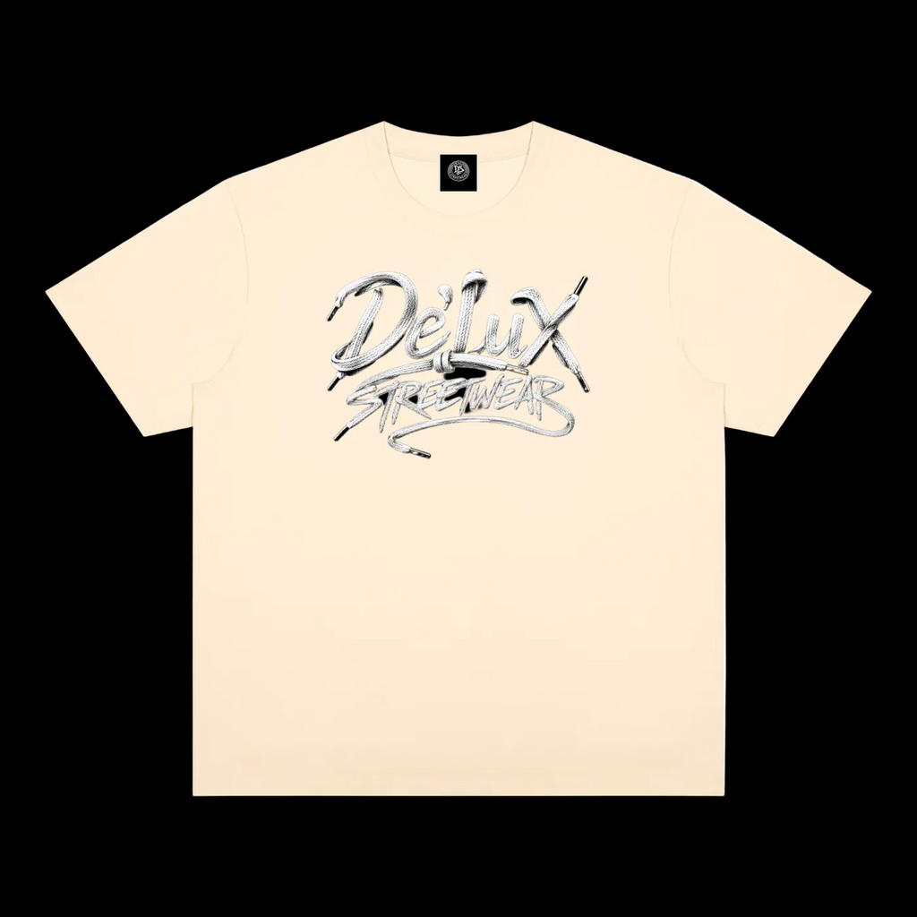 DeLuX Heavyweight T-Shirt