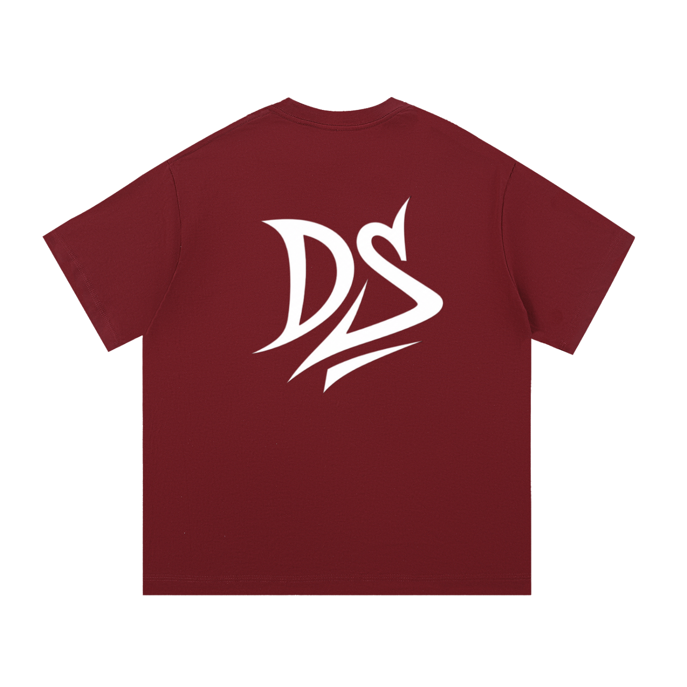 DeLuX Essential Cotton T-Shirt