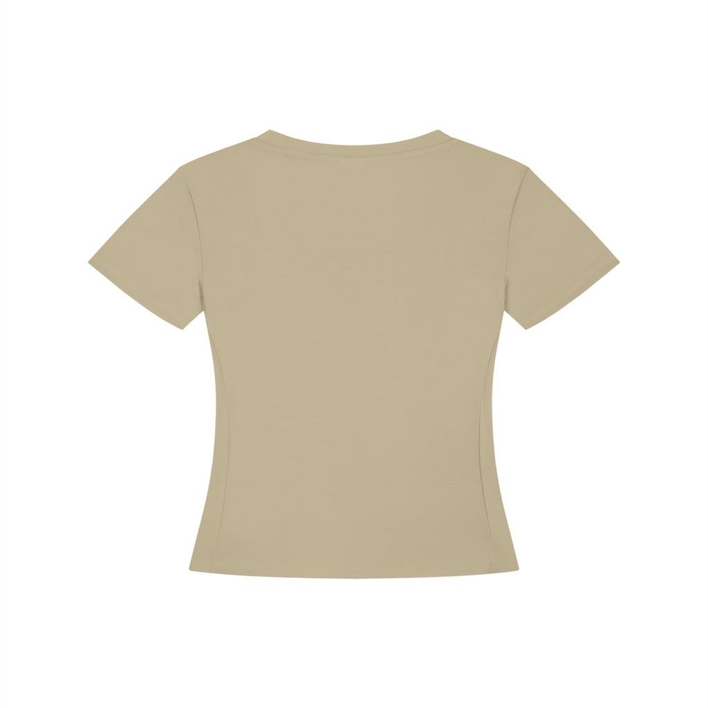DeLuX Womens "My Angel"  T-Shirt