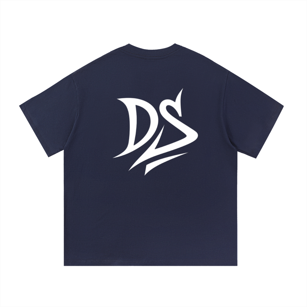 DeLuX Essential Cotton T-Shirt