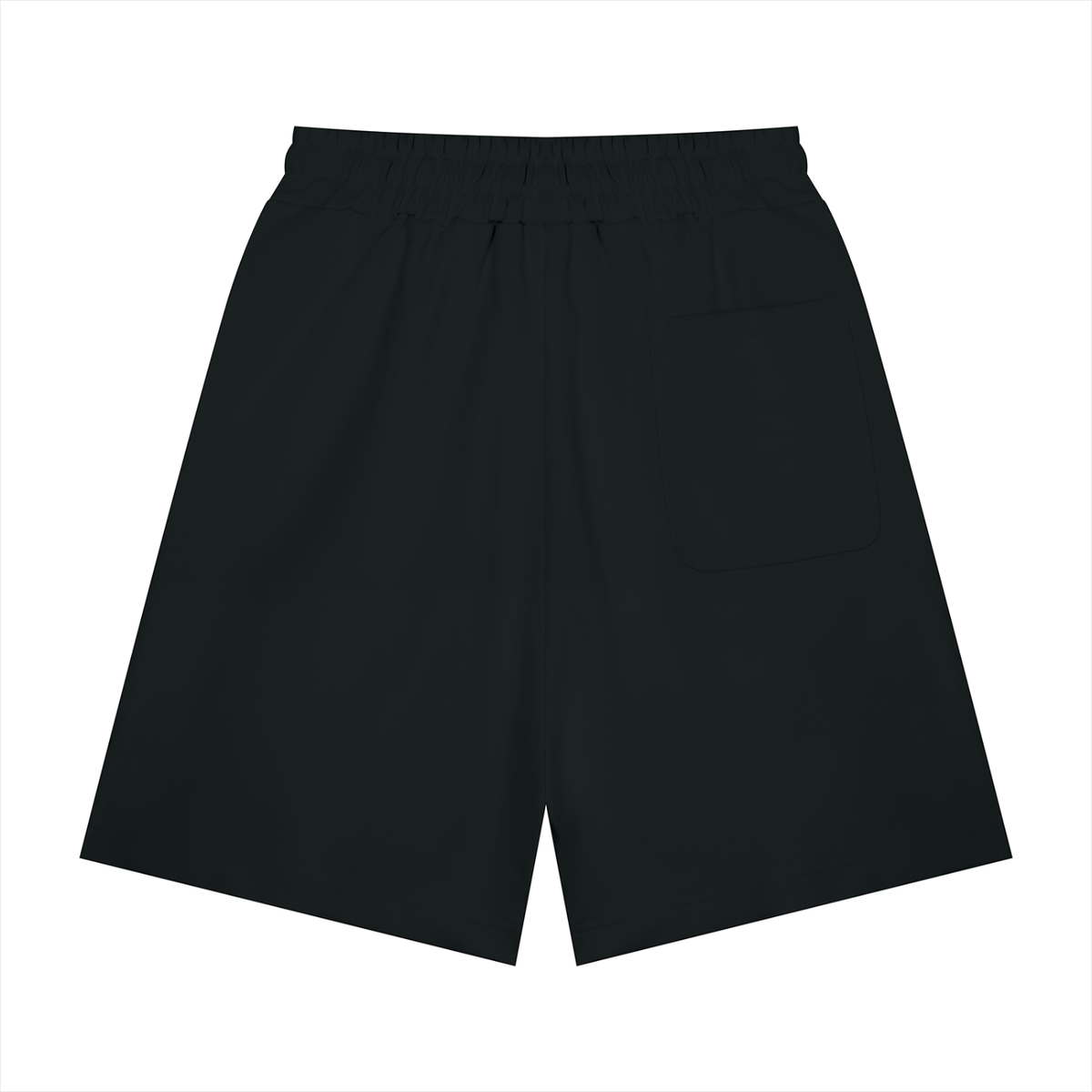 DeLuX Heavyweight Shorts