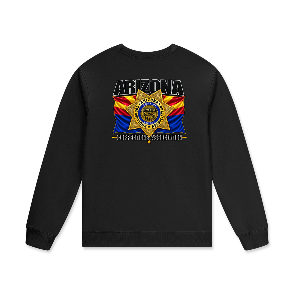 ACA Cotton Pullover