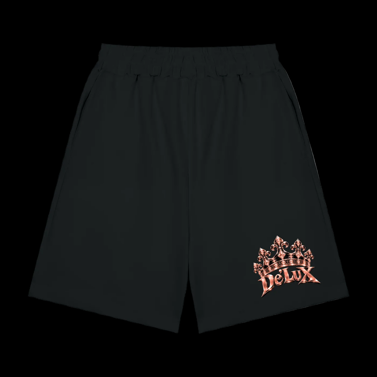 DeLuX Heavyweight Shorts