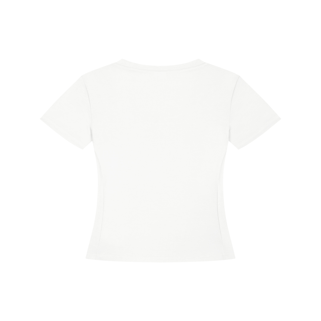 DeLuX Womens "My Angel"  T-Shirt