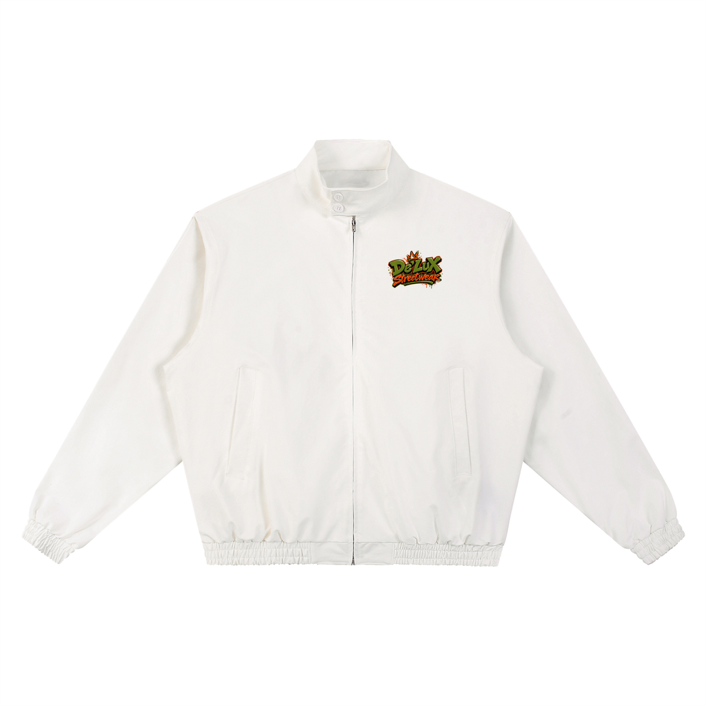 DeLuX Bomber Jacket