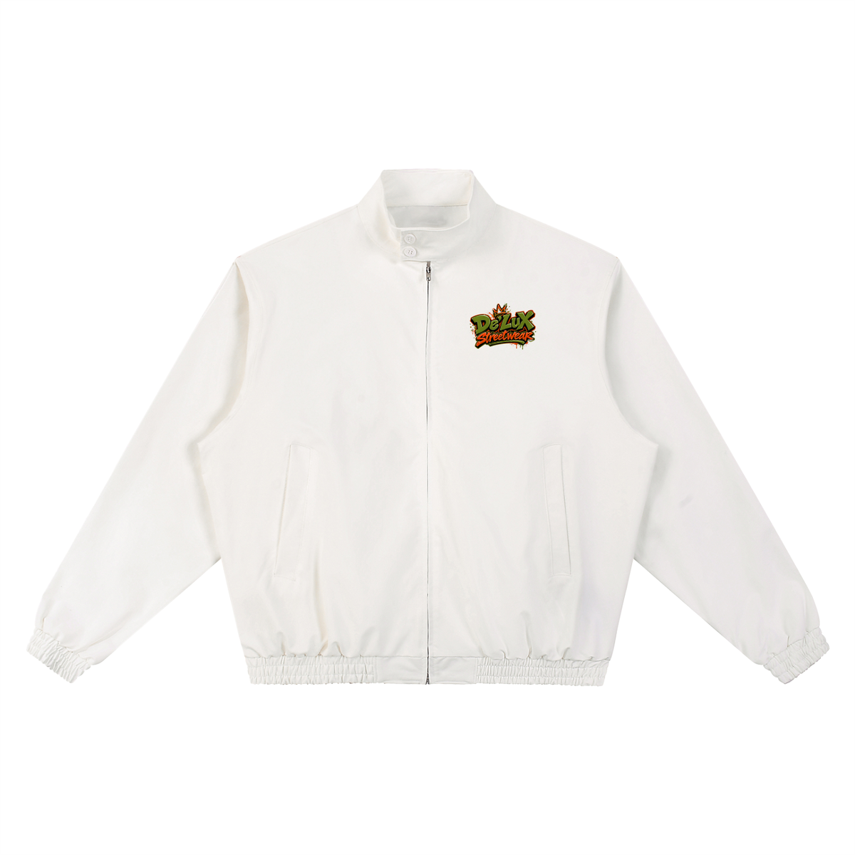 DeLuX Bomber Jacket