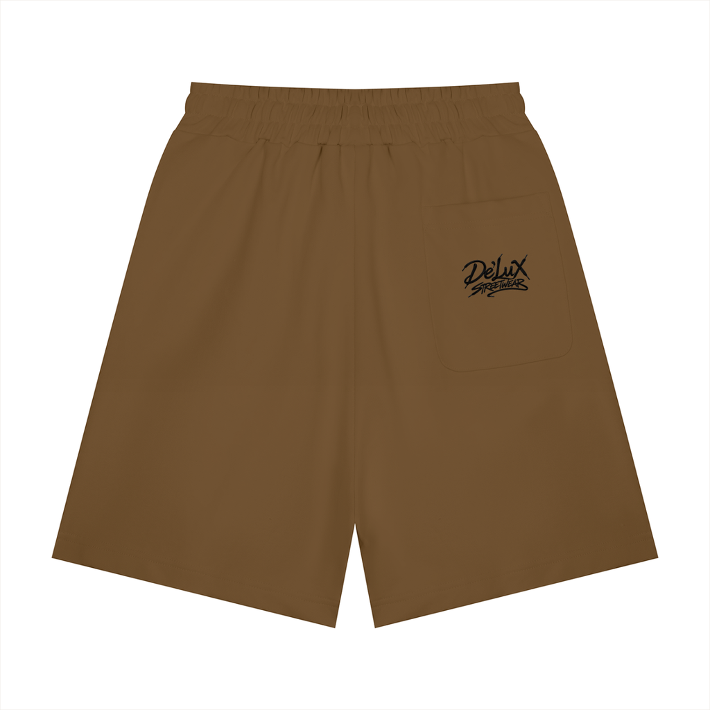 DeLuX Heavyweight Shorts