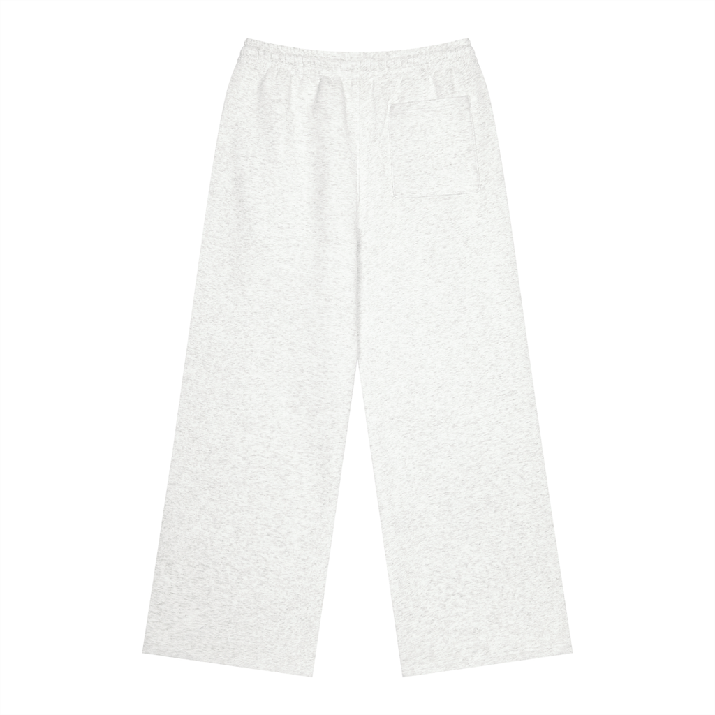 DeLuX Heavyweight Fleece Sweatpants