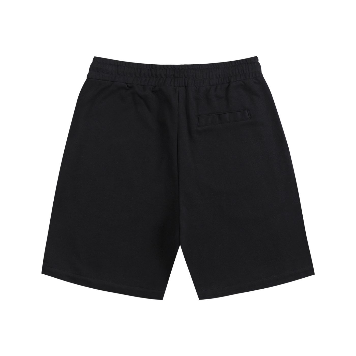 Resilience Cotton Shorts