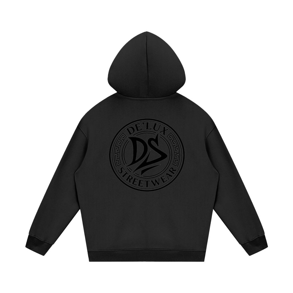 Power Fleece Hoodie