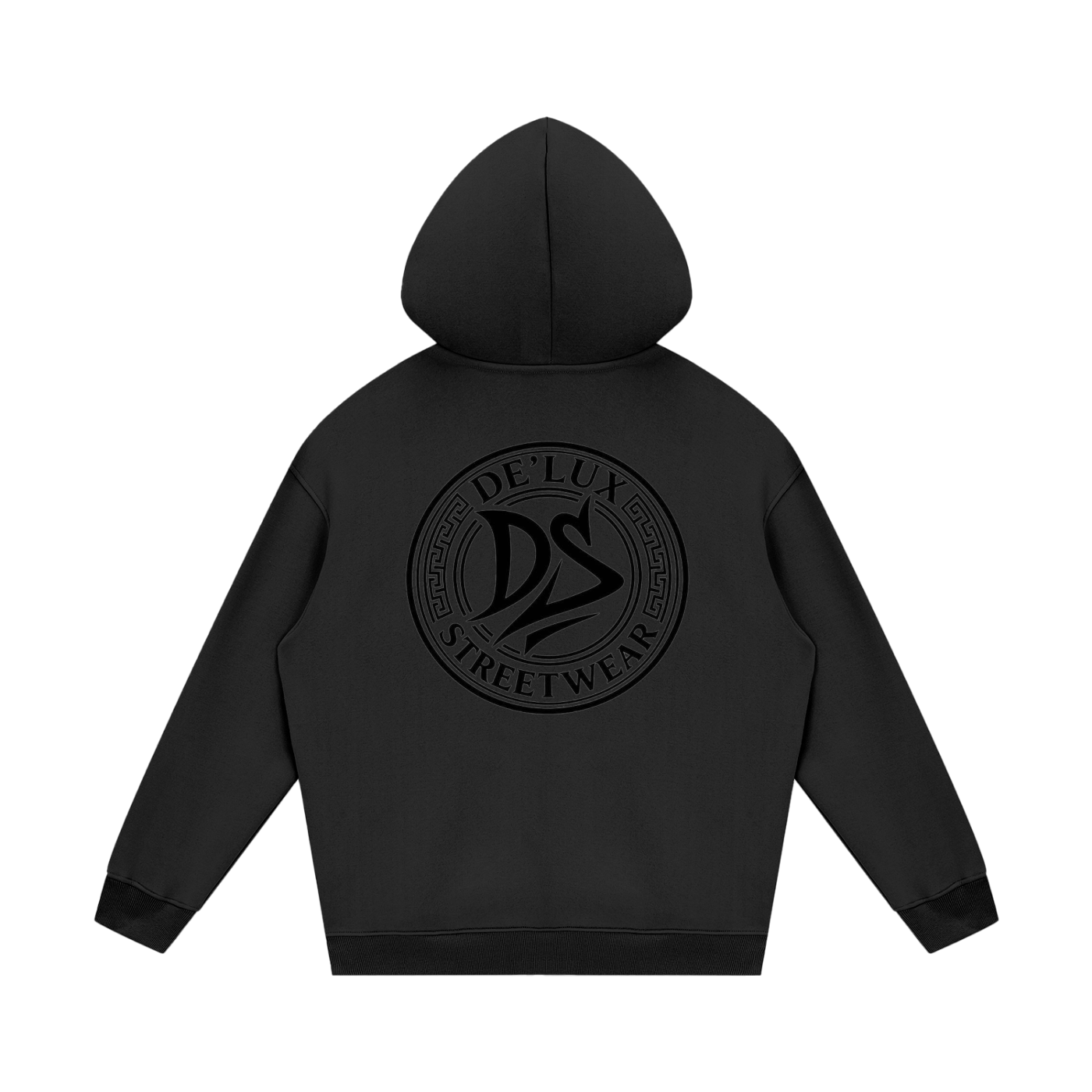 Power Fleece Hoodie