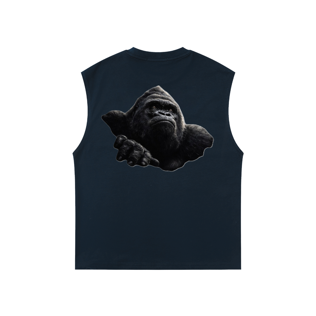 DeLuX Quick-Dry Kids' Tank Top