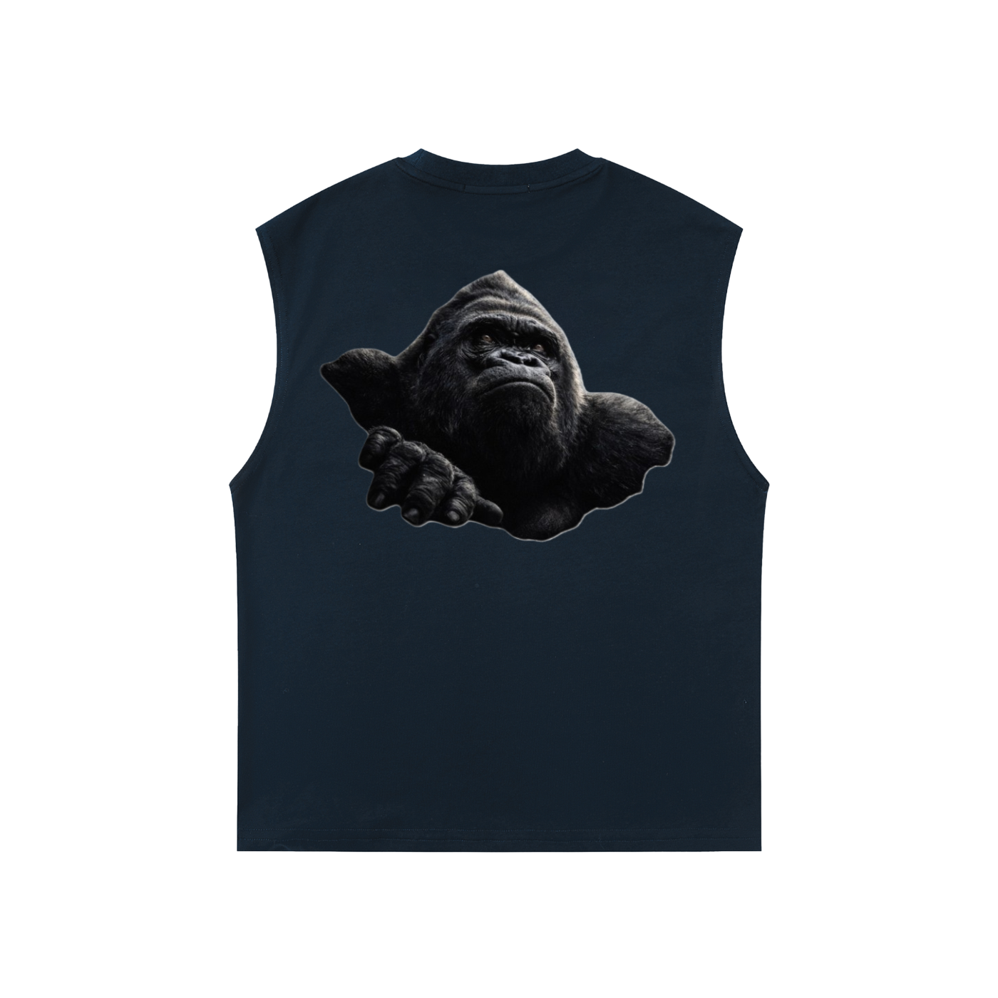 DeLuX Quick-Dry Kids' Tank Top