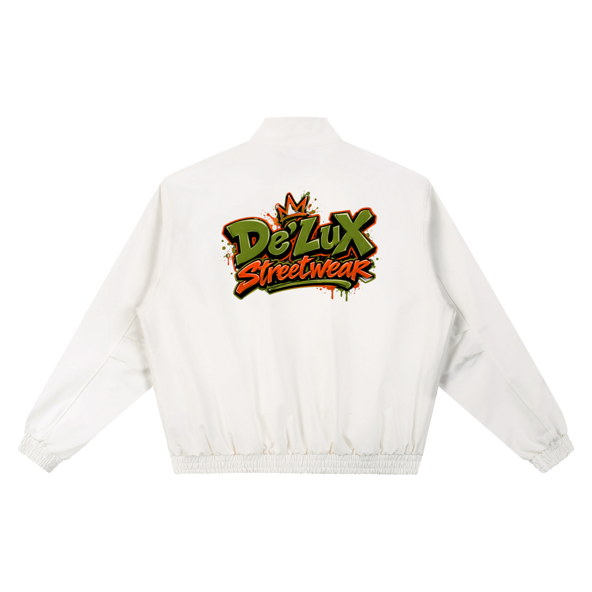 DeLuX Bomber Jacket