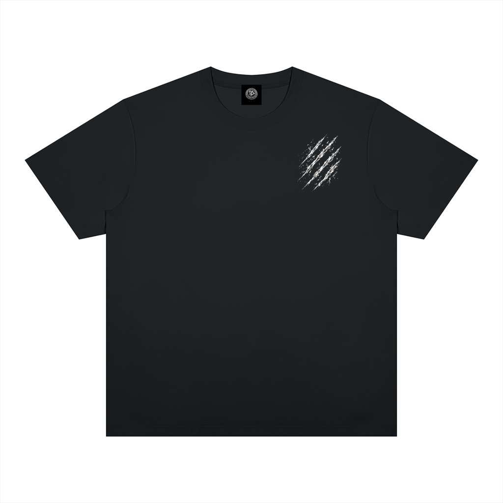 DeLuX  Heavyweight  T-Shirt