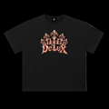 DeLuX Heavyweight Cotton T-Shirt