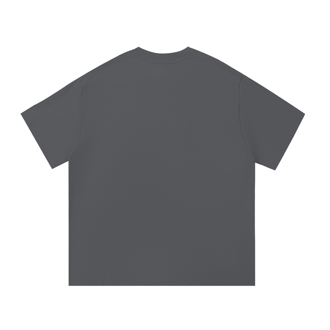DeLuX Essential Cotton T-Shirt