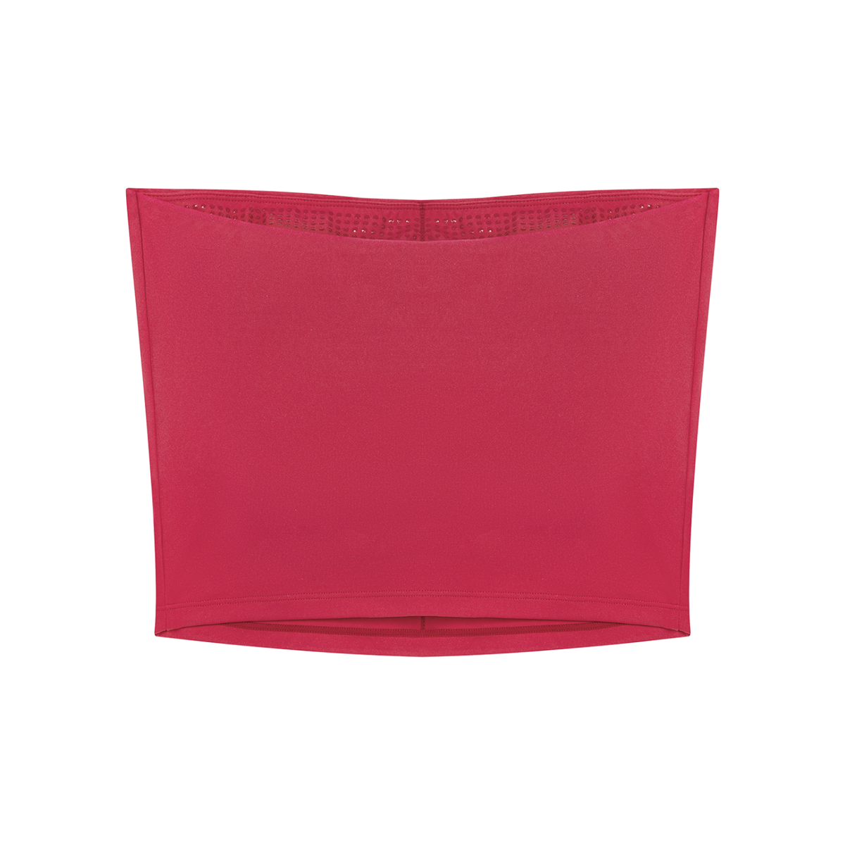 DeLuX Women’s Yoga Cropped Tube Top