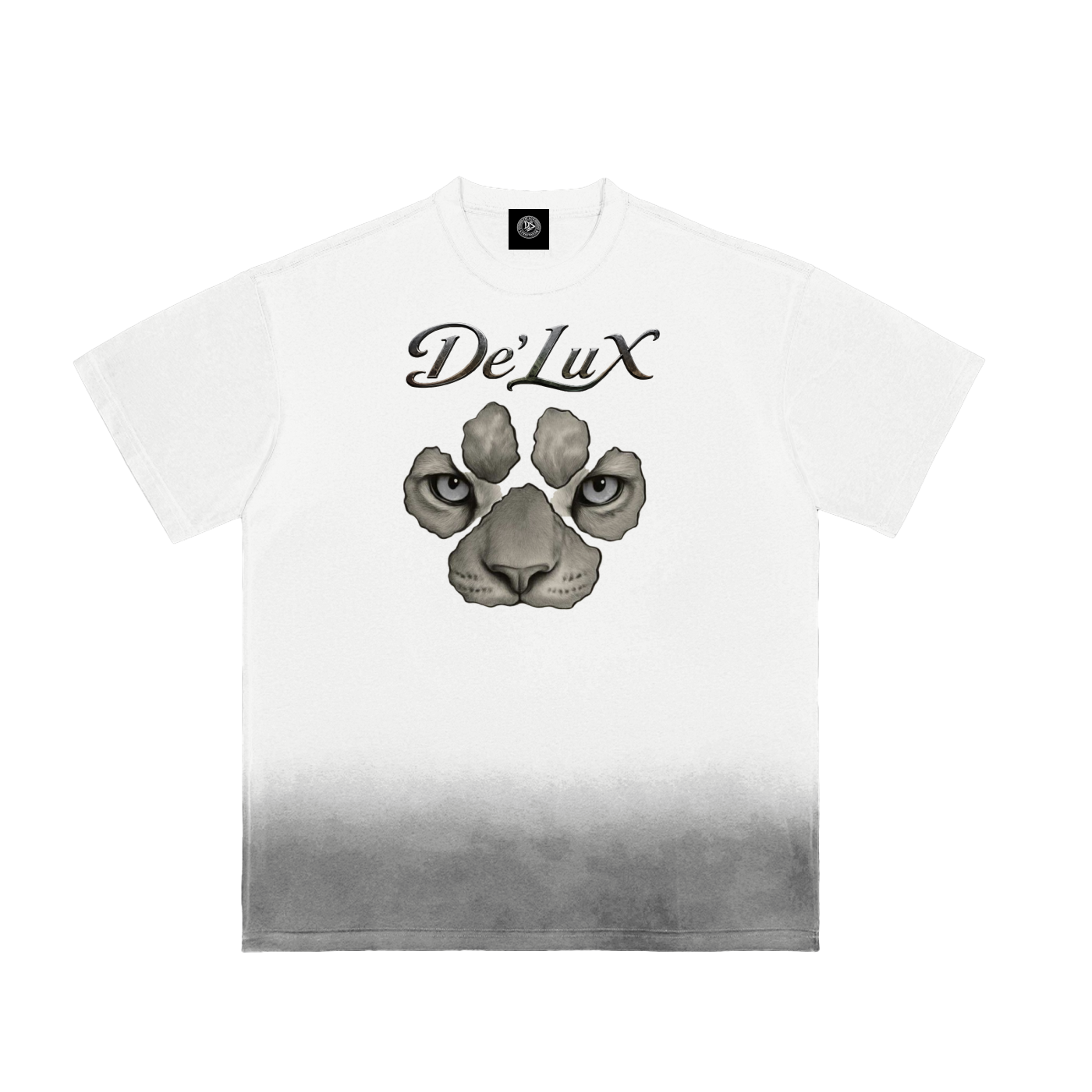 Sunfade Vintage Washed T-Shirt
