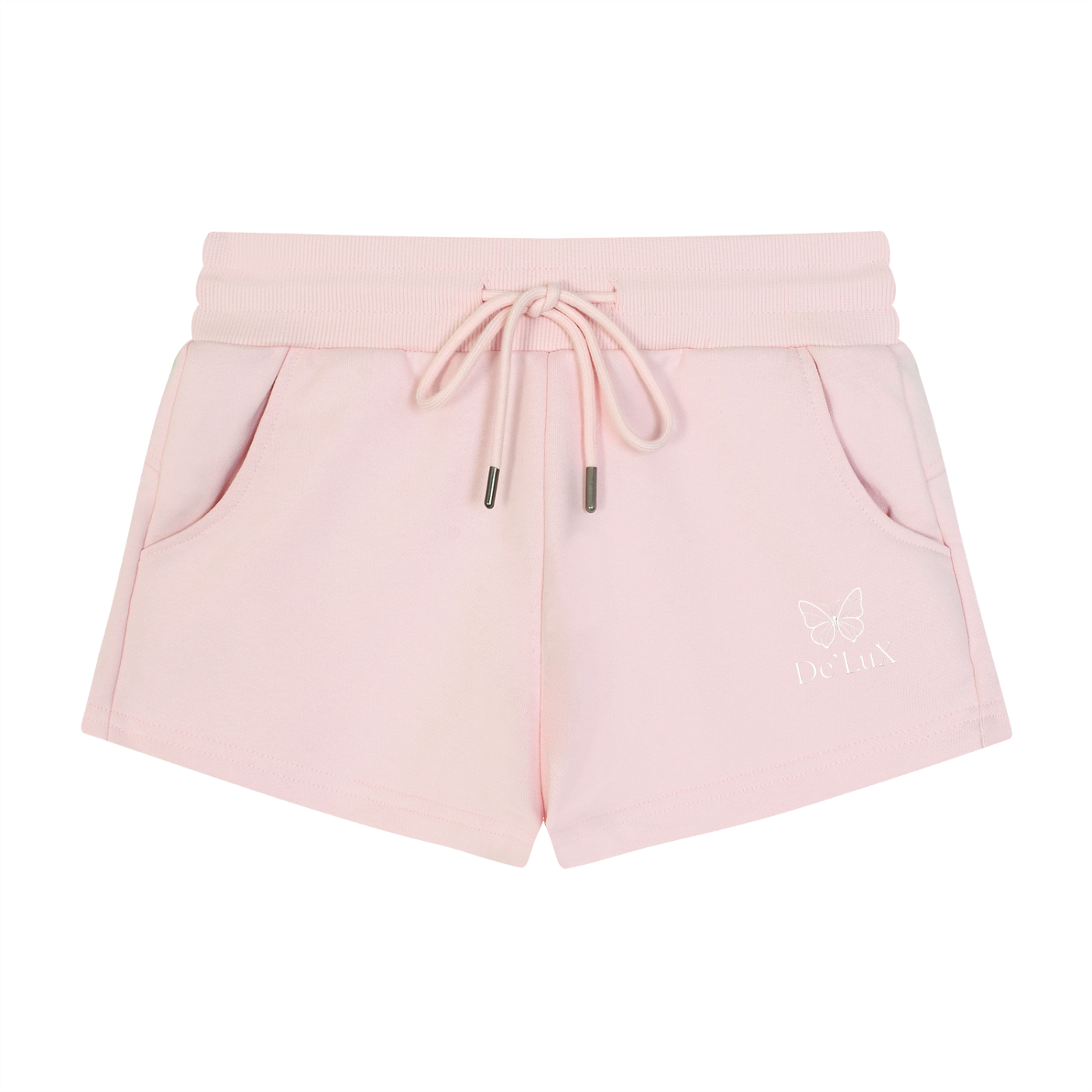 Women's Drawstring Shorts