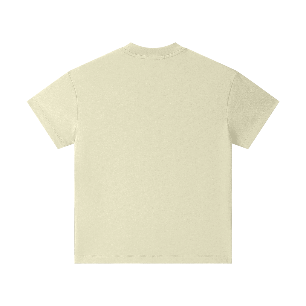 DeLuX Cartoon Cotton Essential Kids T-Shirt