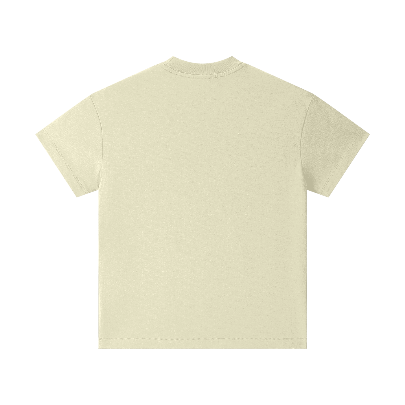 DeLuX Cartoon Cotton Essential Kids T-Shirt