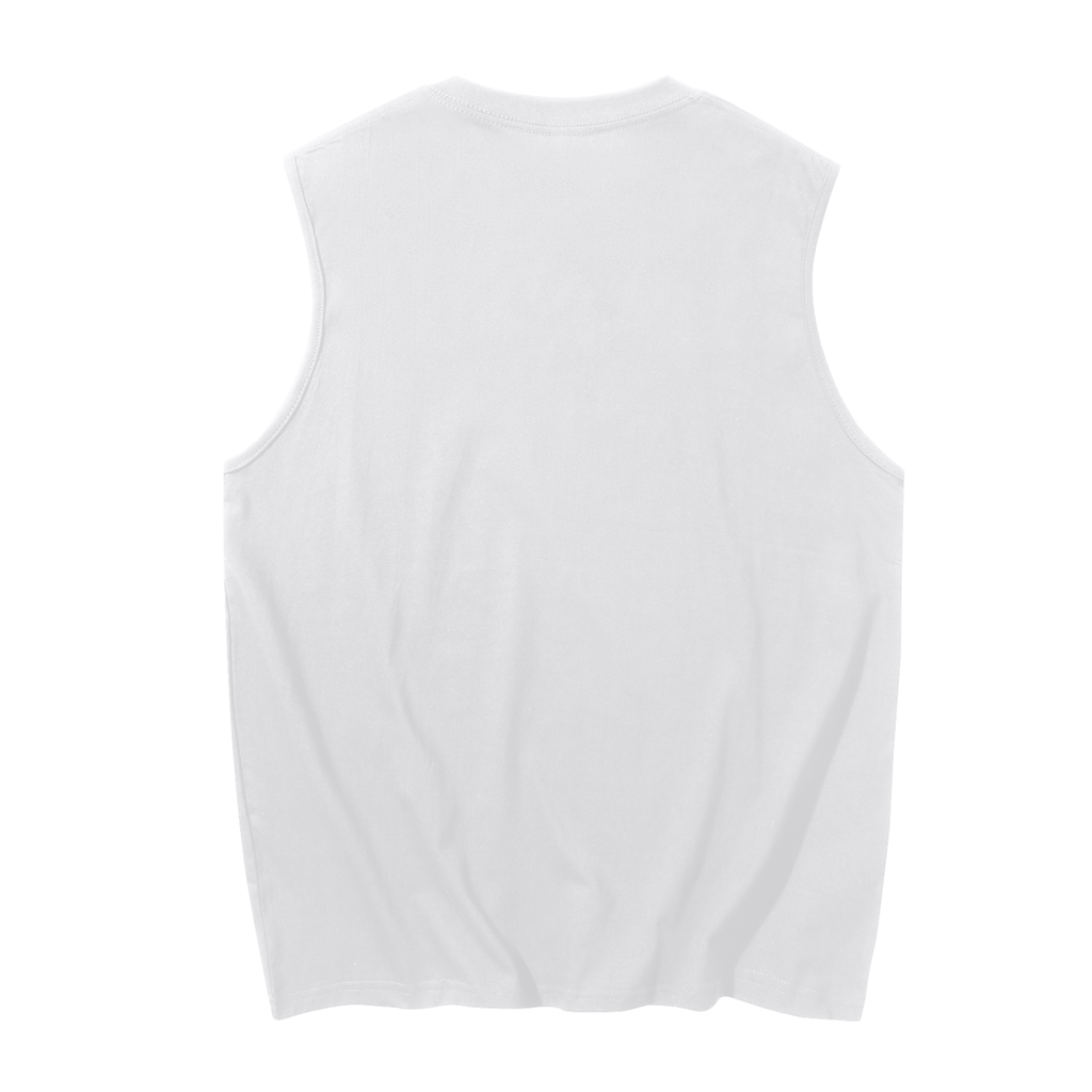 DeLuX Cotton Tank Top