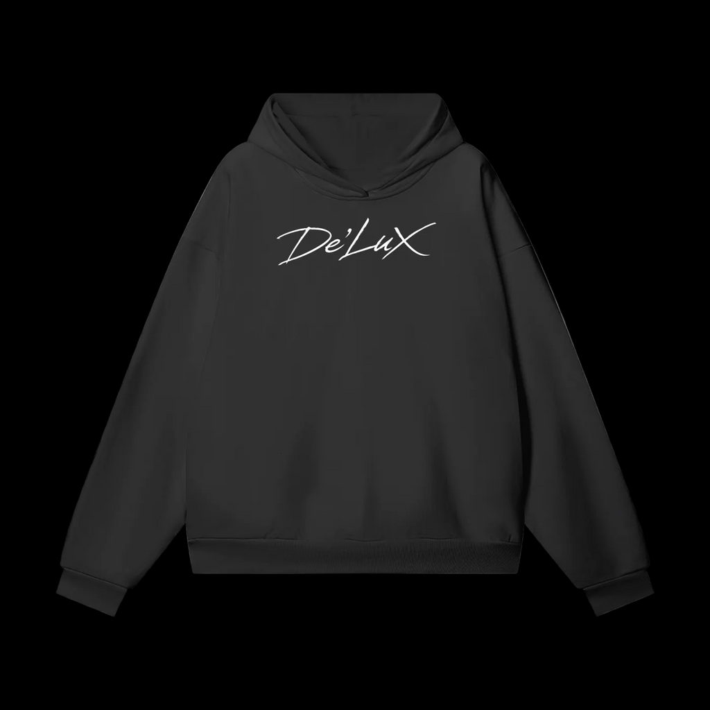 DeLuX Premium Hoodie