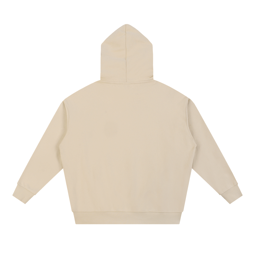 DeLuX Essential Heavyweight Hoodie