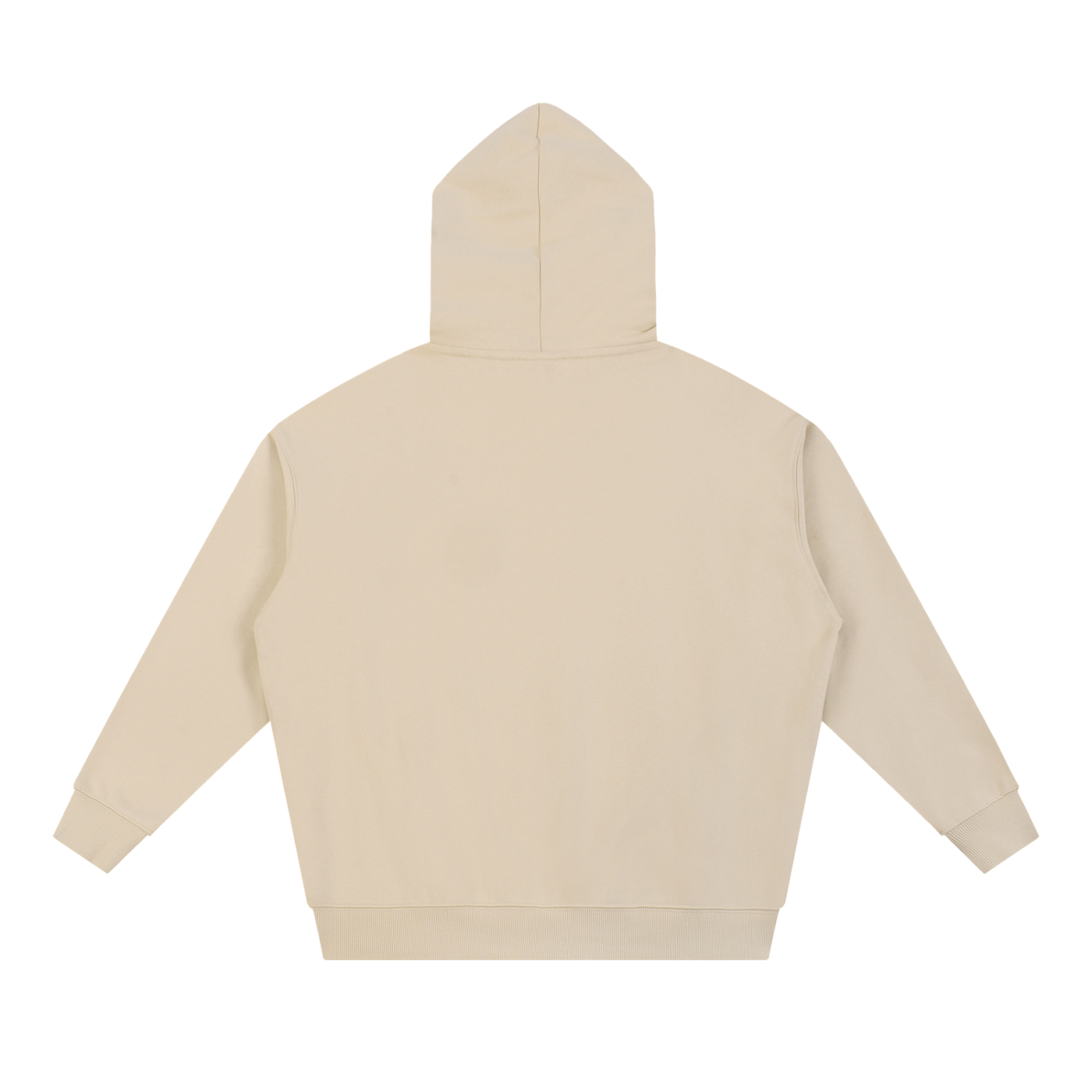 DeLuX Essential Heavyweight Hoodie
