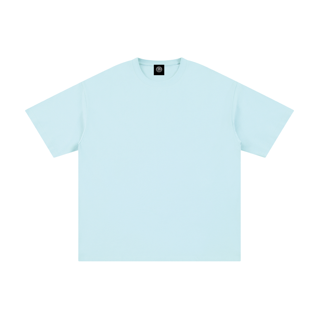 DeLuX Pure Cotton T-Shirt