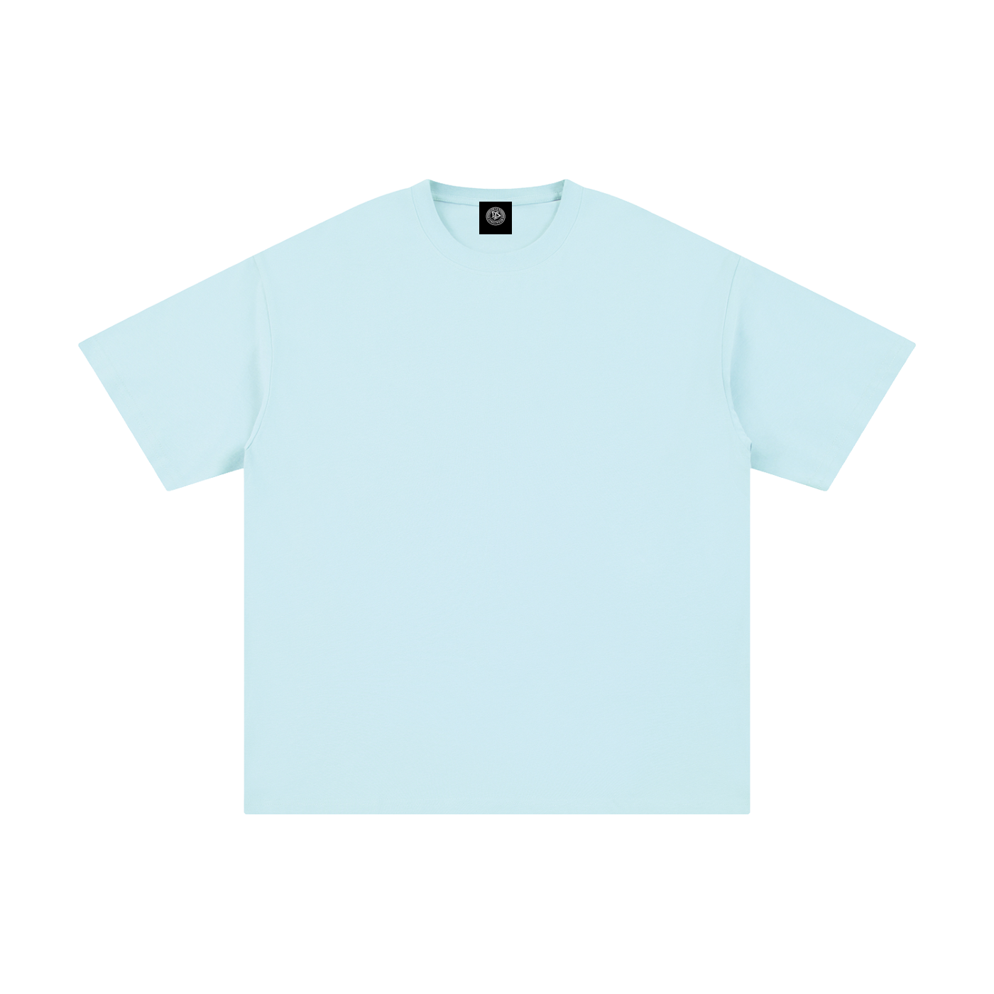 DeLuX Pure Cotton T-Shirt