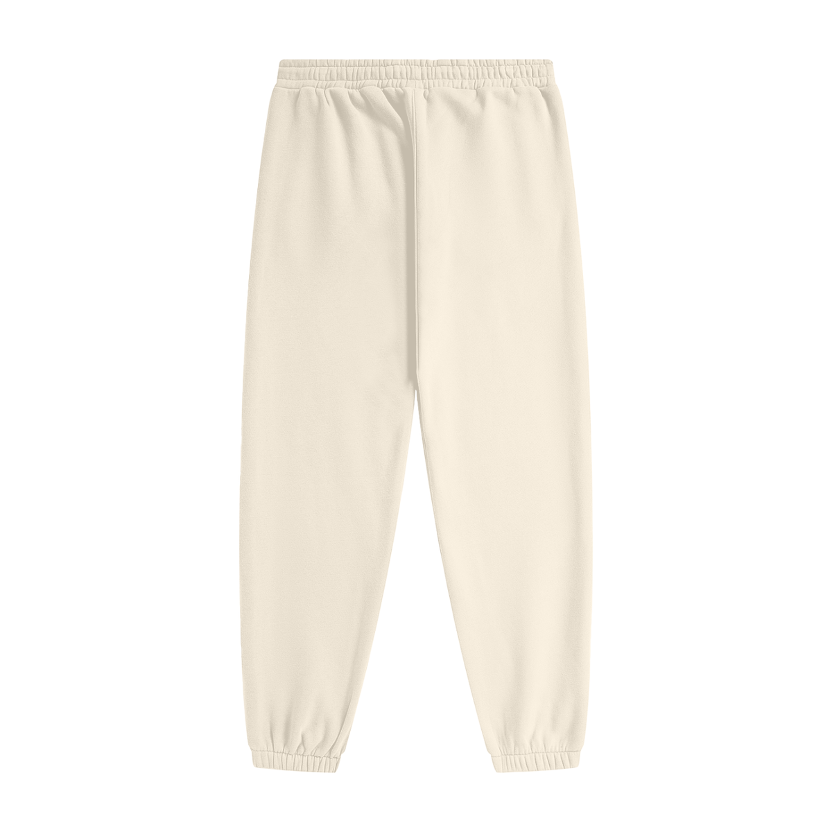 DeLuX  Heavyweight Fleece Joggers