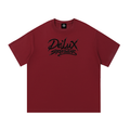 DeLuX Essential Cotton T-Shirt