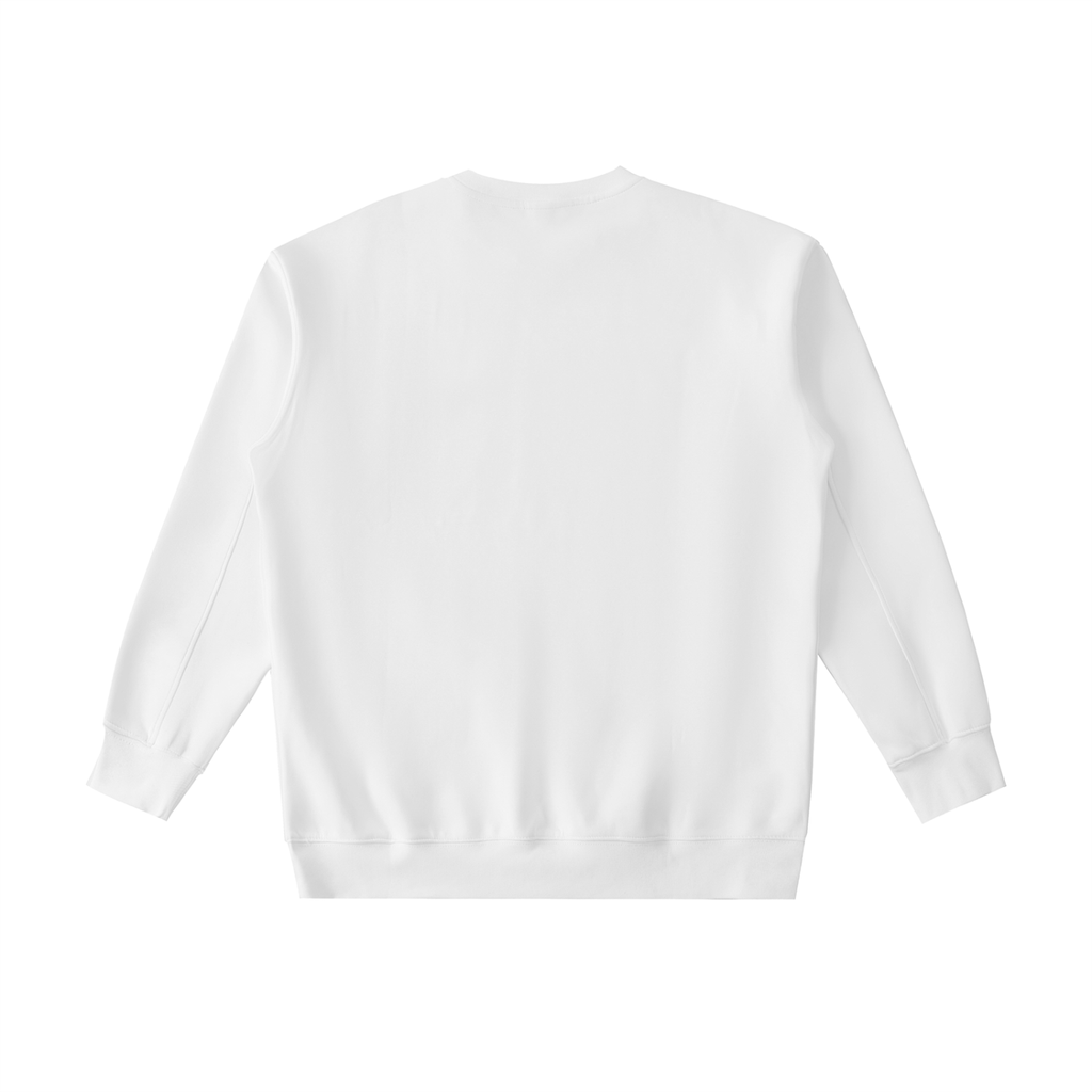 Symbolized Heavyweight Crewneck Sweatshirt