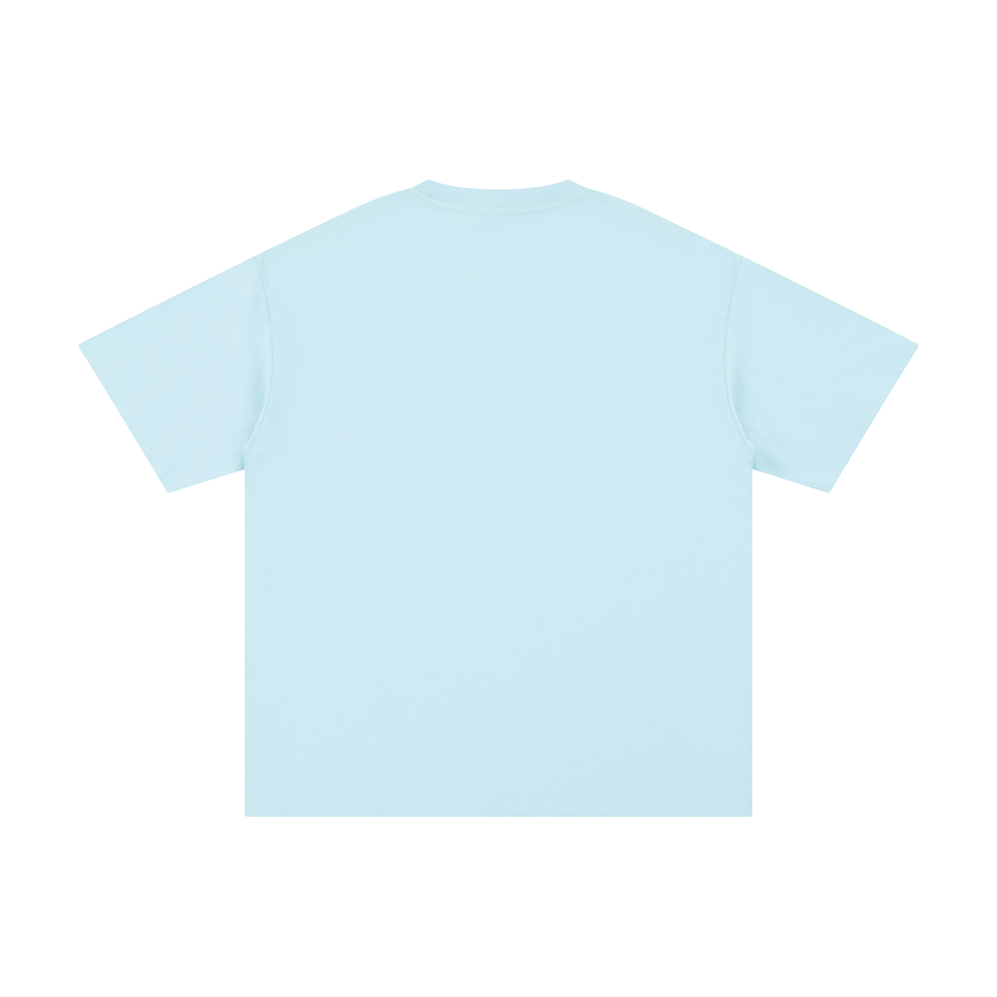 DeLuX Pure Cotton T-Shirt