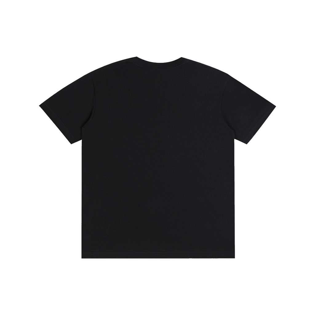 Pure Cotton DeLuX T-Shirt