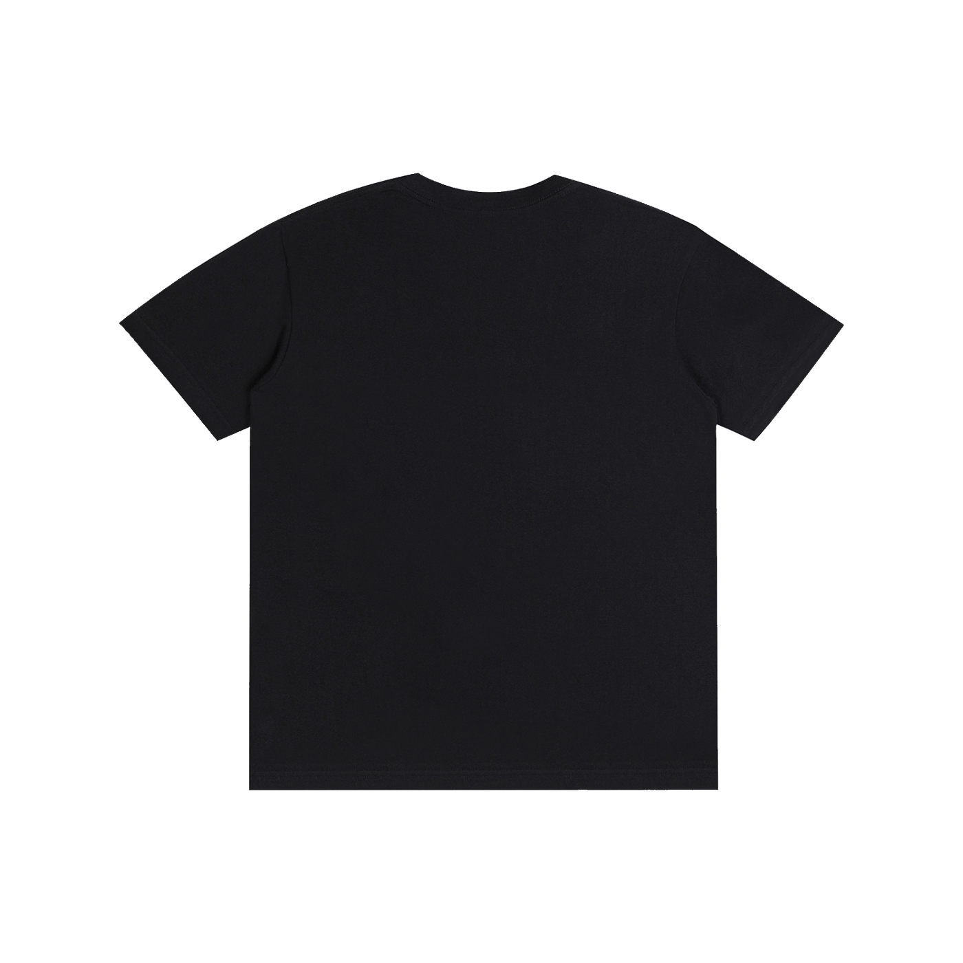 Pure Cotton DeLuX T-Shirt
