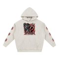 DeLuX Essential Heavyweight Hoodie
