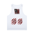 DeLuX Men’s Performance Tank Top