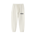 DeLuX Essential Heavyweight Cotton Sweatpants
