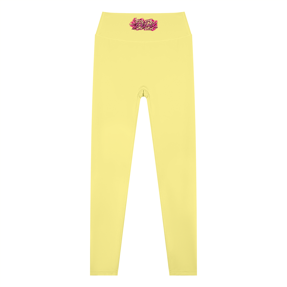 DeLuX Women’s High Waisted Yoga Leggings