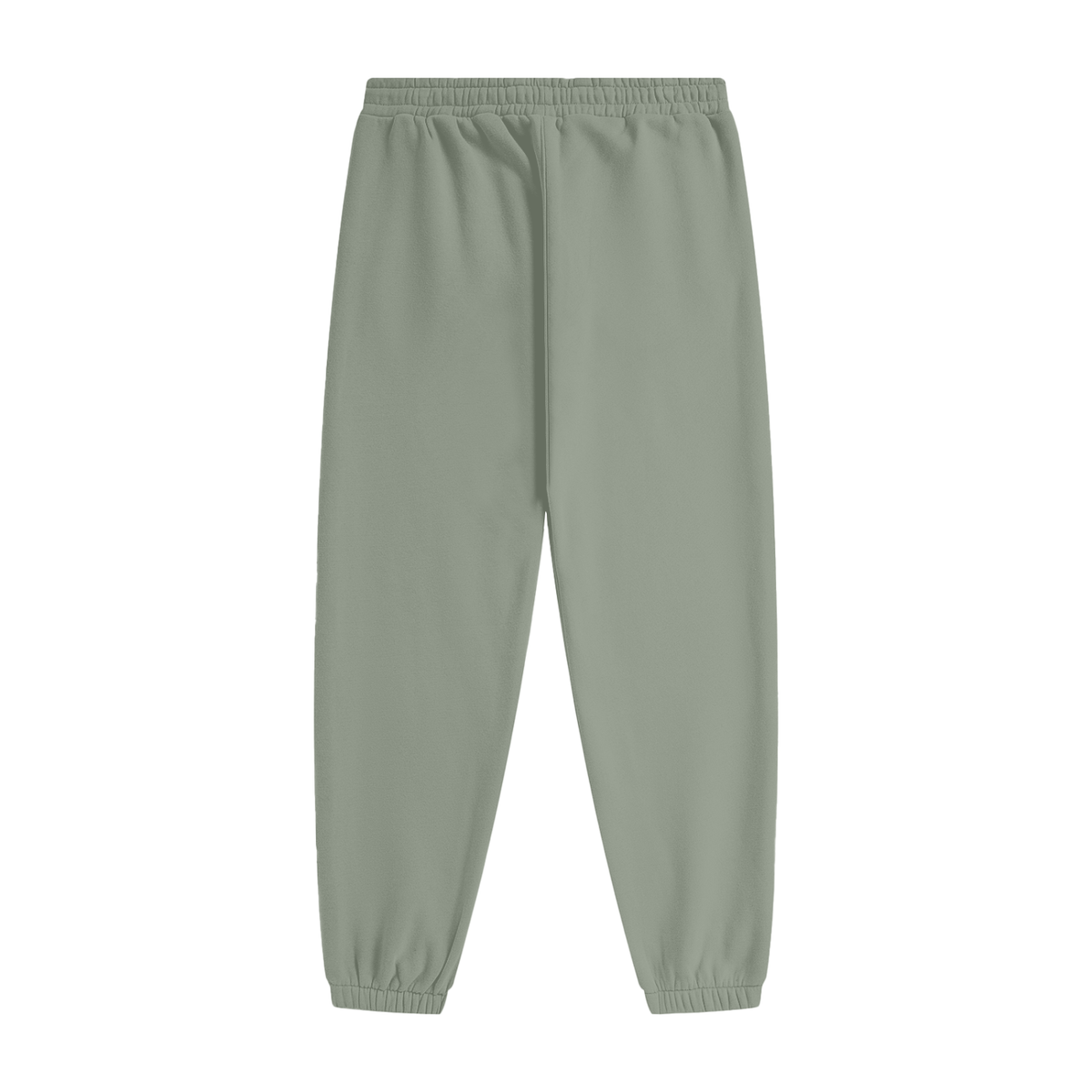 DeLuX  Heavyweight Fleece Joggers