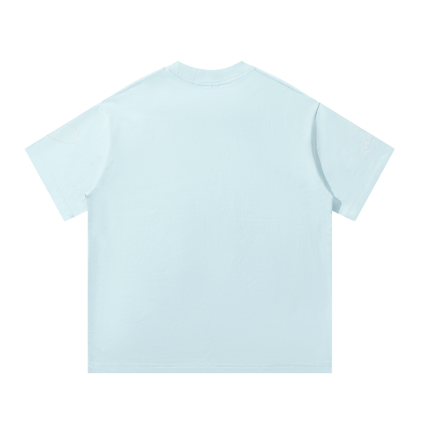 Tiger DeLuX Oversized T-Shirt