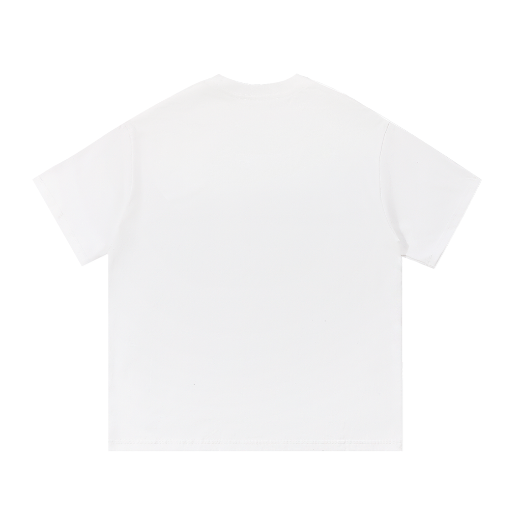 DeLuX Wolf II Essential Cotton T-Shirt